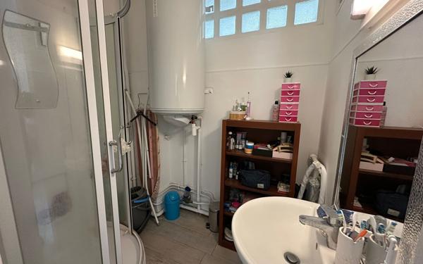 Appartement à vendre    4 pièces • 66 m2 Rennes