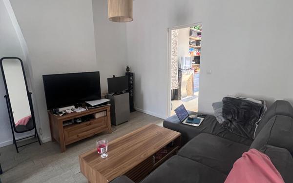 Appartement à vendre    2 pièces • 44,02 m2 Le Havre