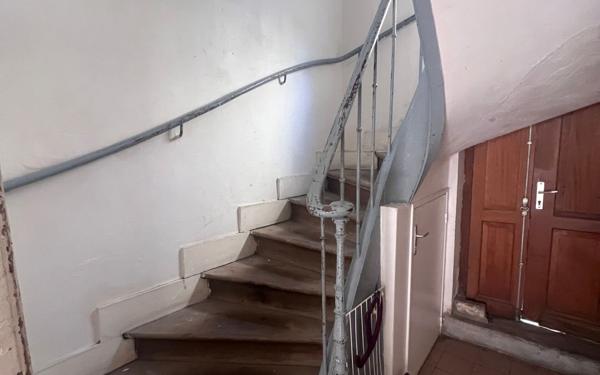 Appartement à vendre    2 pièces • 44,02 m2 Le Havre