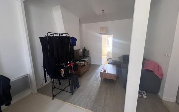 Appartement à vendre    2 pièces • 44,02 m2 Le Havre