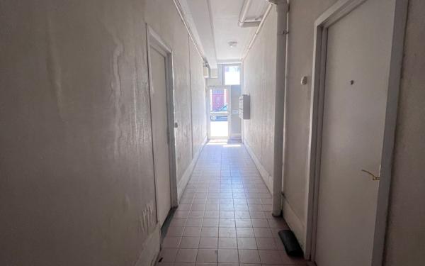 Appartement à vendre    2 pièces • 44,02 m2 Le Havre