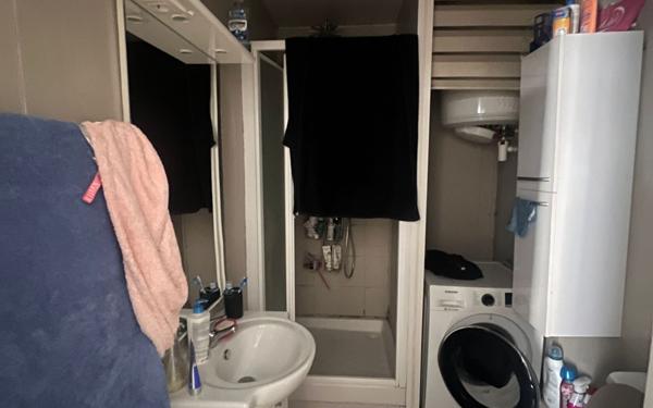 Appartement à vendre    2 pièces • 44,02 m2 Le Havre