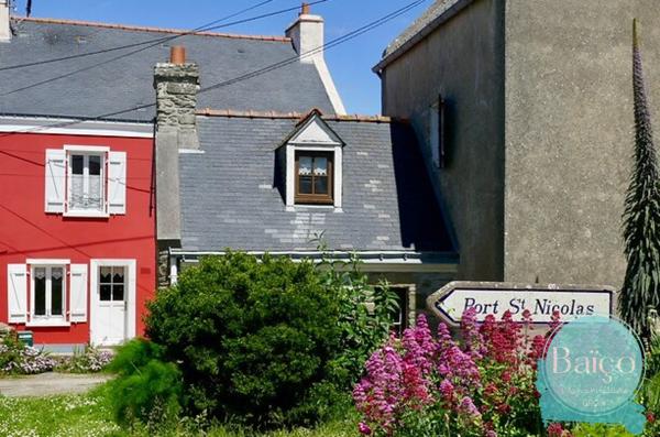 Maison de village 1 pièce(s) 1 chambre(s) 12 m²