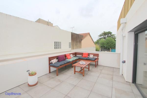 Appartement 69 m2 Le Magellan GUILHERAND GRANGES (07)