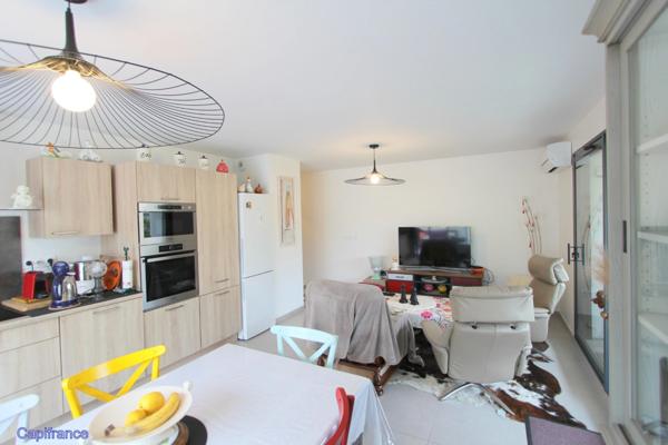 Appartement 69 m2 Le Magellan GUILHERAND GRANGES (07)