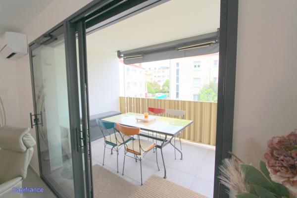 Appartement 69 m2 Le Magellan GUILHERAND GRANGES (07)