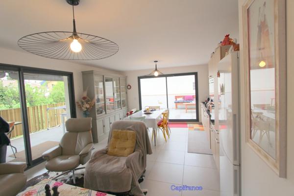 Appartement 69 m2 Le Magellan GUILHERAND GRANGES (07)