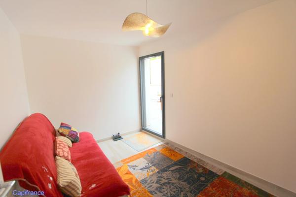 Appartement 69 m2 Le Magellan GUILHERAND GRANGES (07)