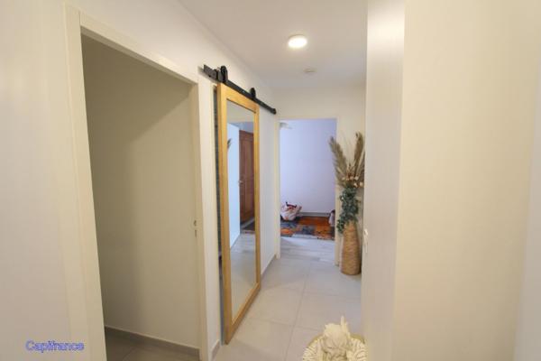 Appartement 69 m2 Le Magellan GUILHERAND GRANGES (07)