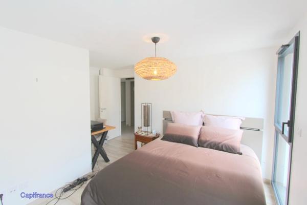 Appartement 69 m2 Le Magellan GUILHERAND GRANGES (07)