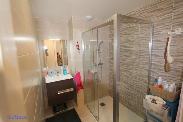 Appartement 69 m2 Le Magellan GUILHERAND GRANGES (07)