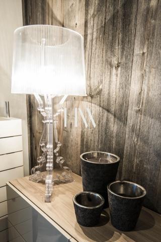 **Charmant studio de standing au cœur de Megève – 25 m²**