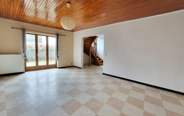 Vente Immeuble De 4 logements Saint-jean-de-niost   