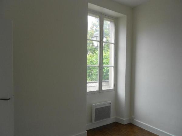 Appartement à louer 1 pièce 19.2m² Angers (49100)