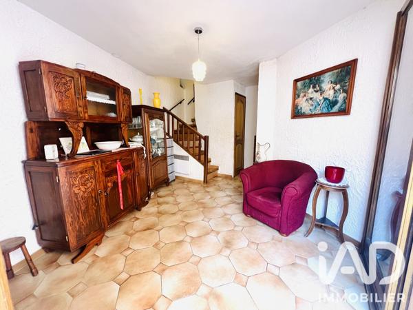 Maison à vendre 2 pièces 36 m² Six-Fours-les-Plages