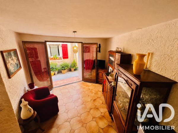 Maison à vendre 2 pièces 36 m² Six-Fours-les-Plages