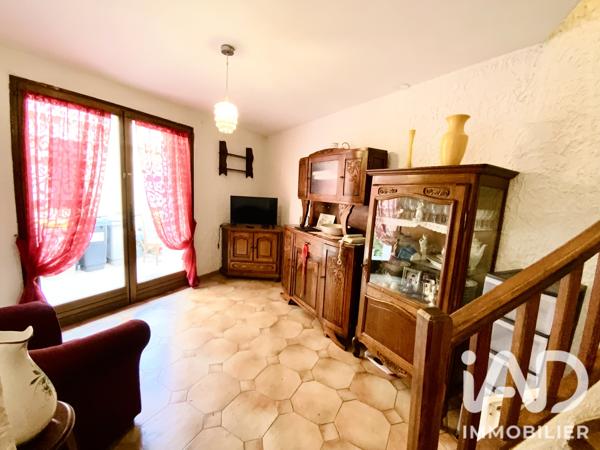 Maison à vendre 2 pièces 36 m² Six-Fours-les-Plages