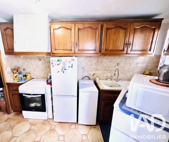 Maison à vendre 2 pièces 36 m² Six-Fours-les-Plages
