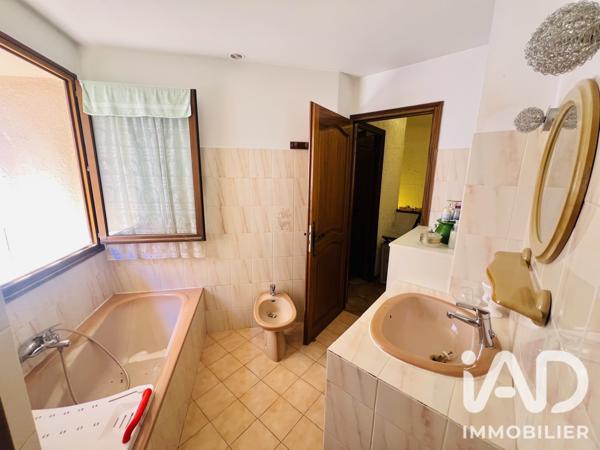 Maison à vendre 2 pièces 36 m² Six-Fours-les-Plages