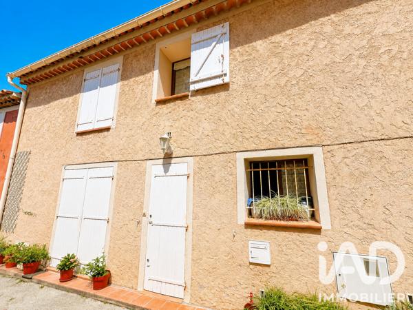 Maison à vendre 2 pièces 36 m² Six-Fours-les-Plages