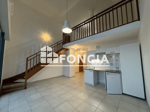 Location Appartement 3 pièces 65.84 m² - 72 AVENUE CHARLES DE GAULLE Cabourg 14390