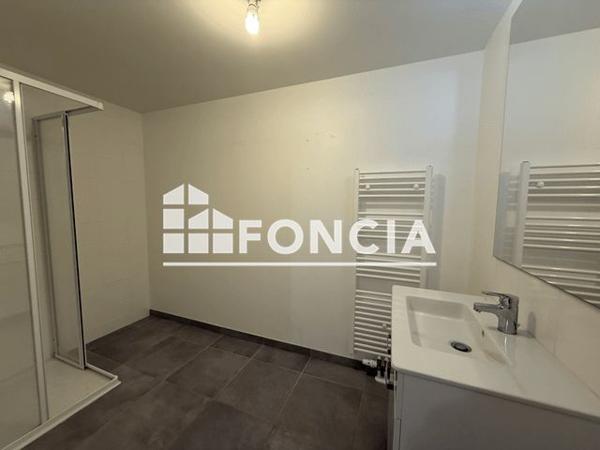 Location Appartement 3 pièces 65.84 m² - 72 AVENUE CHARLES DE GAULLE Cabourg 14390