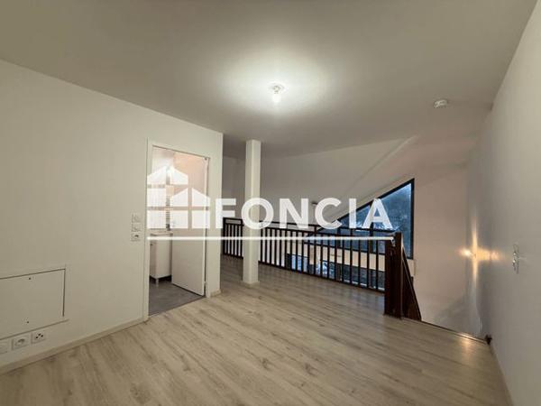 Location Appartement 3 pièces 65.84 m² - 72 AVENUE CHARLES DE GAULLE Cabourg 14390