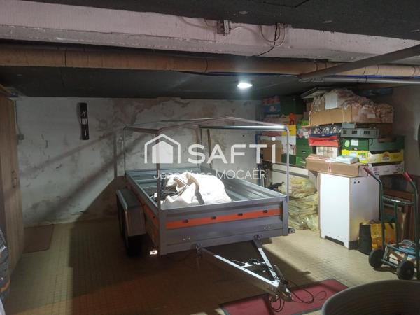 CHATEAUNEUF DU FAOU (29520), Superbe Néo-Bretonne restaurée, en situation privilégiée