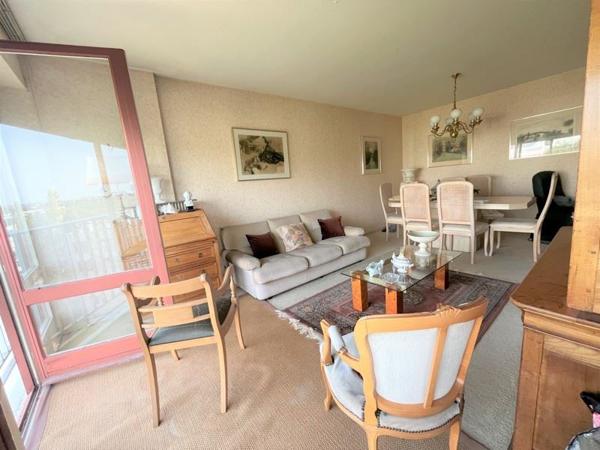 Appartement à vendre |  Bourges |  4 pièces | 87 m²