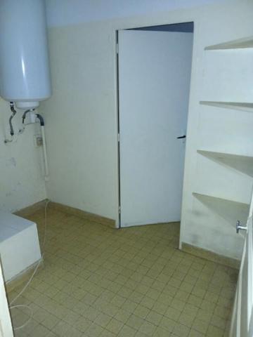 Maison de village T5 à rénover de108.80 m2 - MONTFORT SUR ARGENS