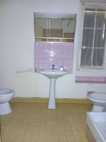 Maison de village T5 à rénover de108.80 m2 - MONTFORT SUR ARGENS