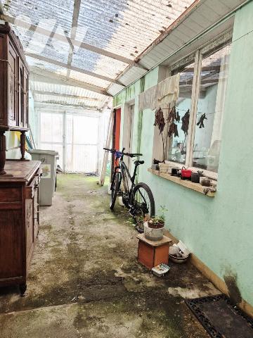 Maison mitoyenne Saint-Omer 