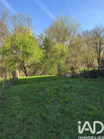 Maison à vendre 3 pièces 58 m² Saint-Jean-de-la-Croix