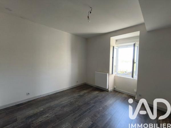 Maison à vendre 3 pièces 58 m² Saint-Jean-de-la-Croix