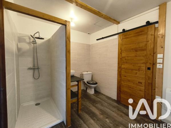 Maison à vendre 3 pièces 58 m² Saint-Jean-de-la-Croix