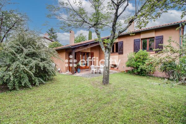 Maison 7 pièces - 141 m² Bien prestige