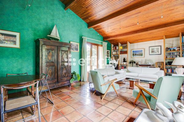 Maison 7 pièces - 141 m² Bien prestige