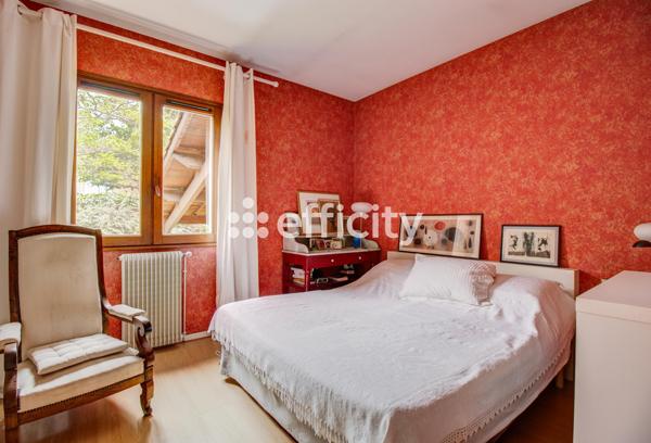 Maison 7 pièces - 141 m² Bien prestige