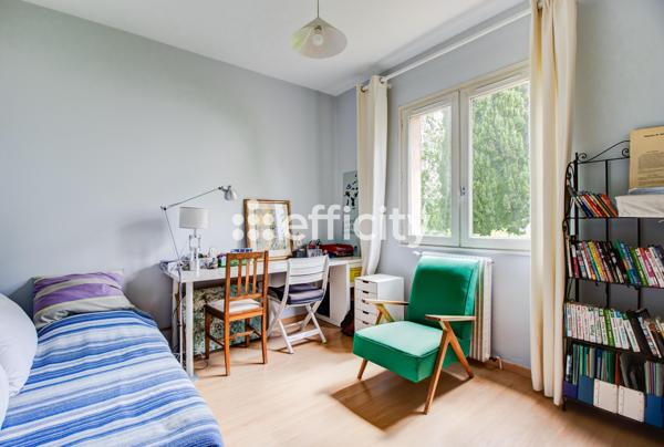 Maison 7 pièces - 141 m² Bien prestige