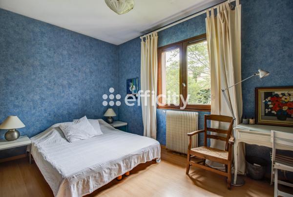 Maison 7 pièces - 141 m² Bien prestige