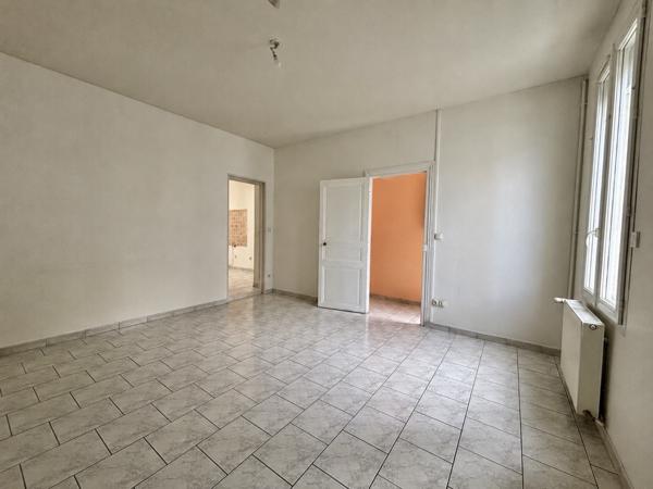 Maison 2 pièce(s) 1 chambre(s) 50.79 m²