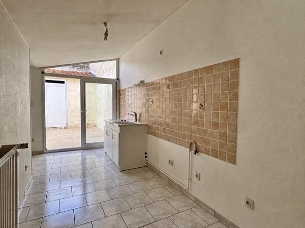 Maison 2 pièce(s) 1 chambre(s) 50.79 m²