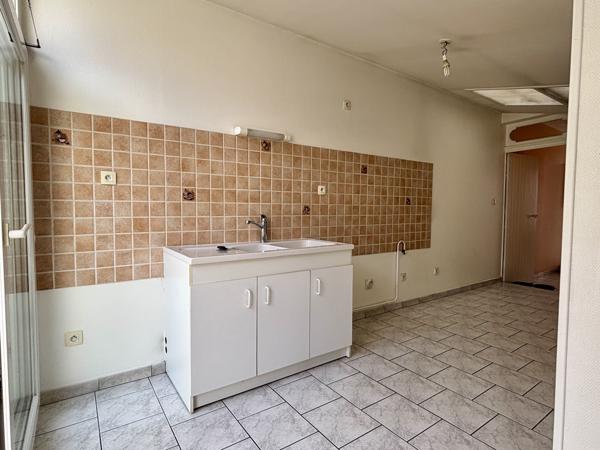 Maison 2 pièce(s) 1 chambre(s) 50.79 m²