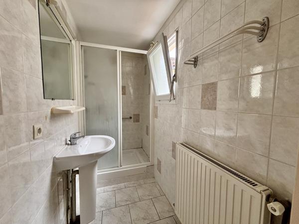 Maison 2 pièce(s) 1 chambre(s) 50.79 m²