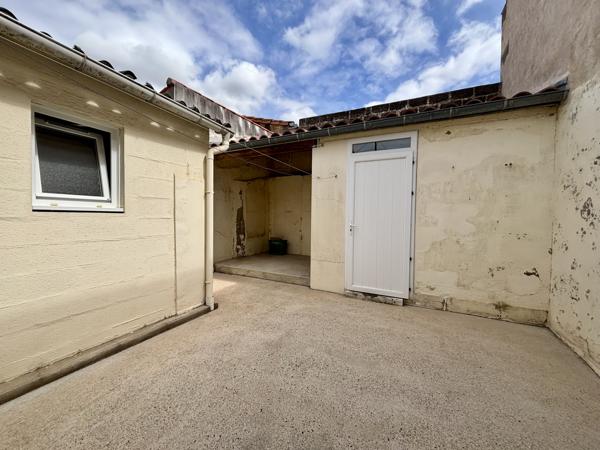 Maison 2 pièce(s) 1 chambre(s) 50.79 m²