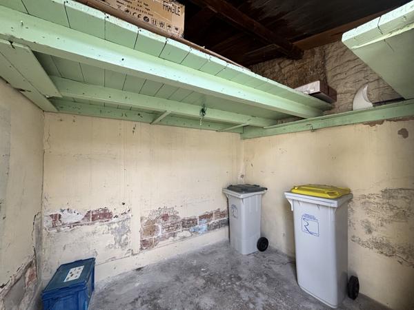 Maison 2 pièce(s) 1 chambre(s) 50.79 m²