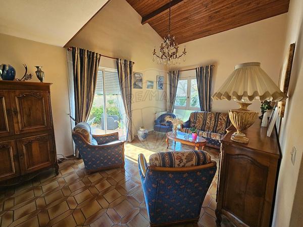 Maison 3 chambre(s) à vendre - Trèbes, Aude - 11