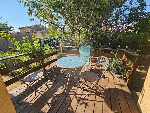 Maison 3 chambre(s) à vendre - Trèbes, Aude - 11