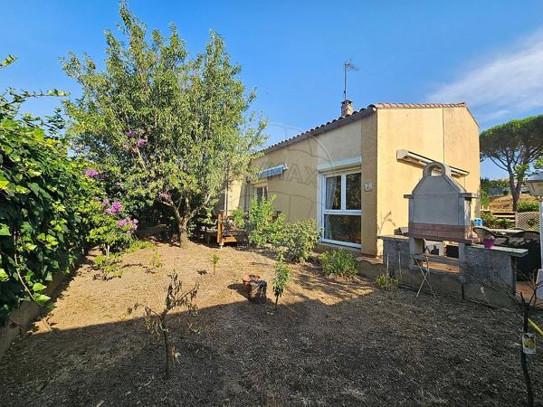 Maison 3 chambre(s) à vendre - Trèbes, Aude - 11