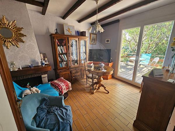 Maison 3 chambre(s) à vendre - Trèbes, Aude - 11
